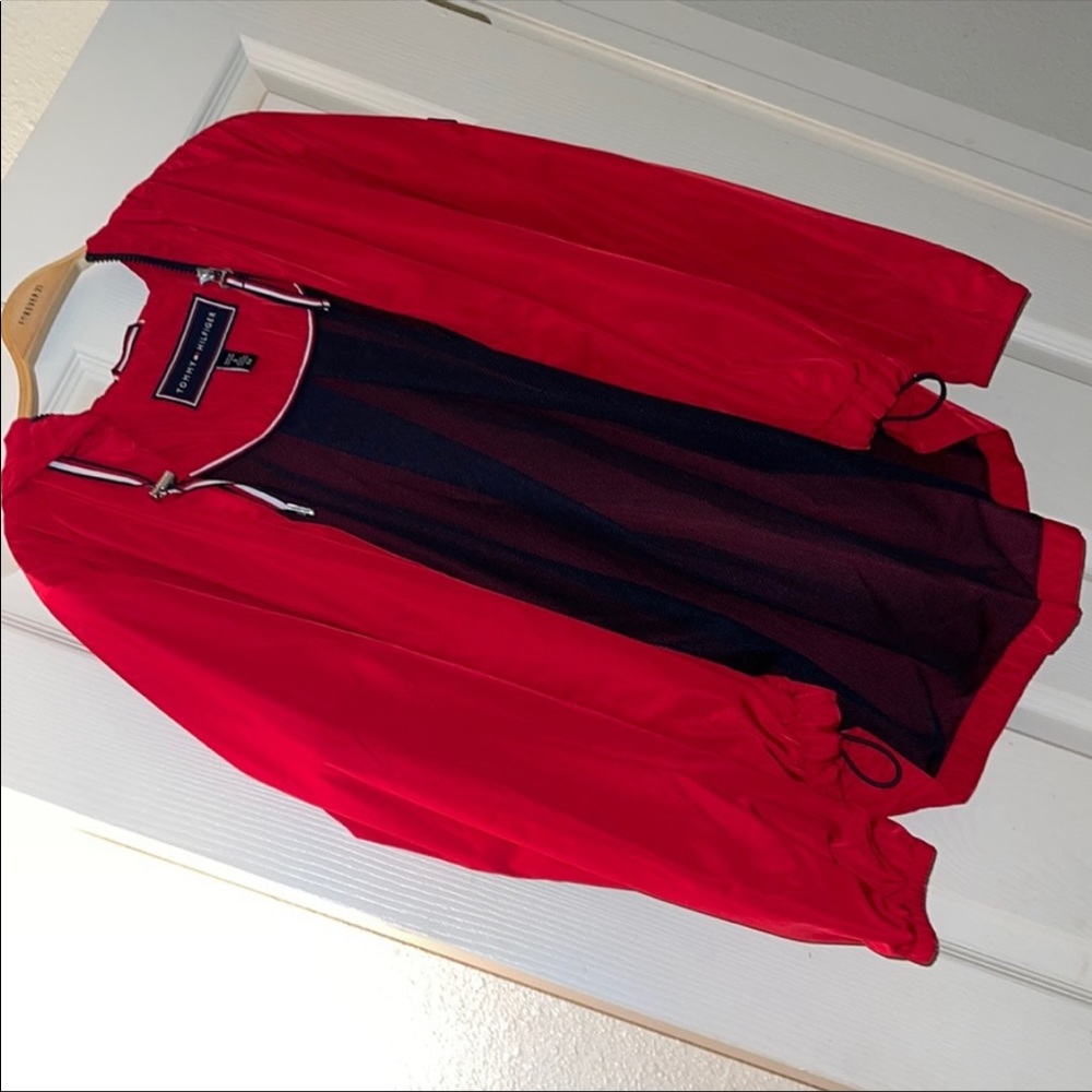 Tommy Hilfiger Windbreaker